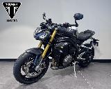SPEED TRIPLE 1200 RS 2025