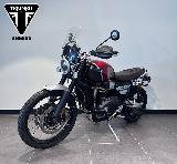 SCRAMBLER 1200 XC 2022