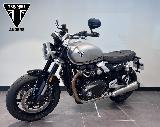 SPEED TWIN 1200 2026