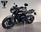 STREET TRIPLE 765 RS 2025