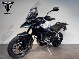 Tiger 900 Alpine Edition 2026