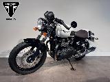 THRUXTON 900 ACE 2015