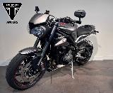 STREET TRIPLE 765 RS 2017