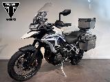 TIGER 1200 ALPINE EDITION 2026