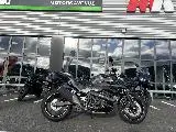 Kawasaki Ninja 7 Hybrid