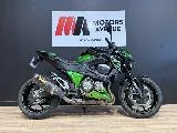 Kawasaki Z 800