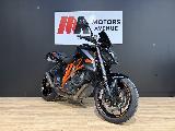 1290 SUPER DUKE R 2016