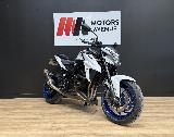 GSX 750 2020