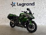 Z 1000 SX 2019