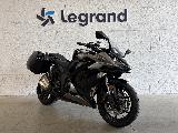 Z 1000 SX 2017