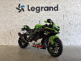 ZX10R 2021