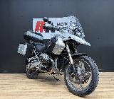 R 1200 GS 2009
