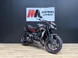 STREET TRIPLE 765 R 2021