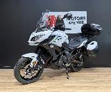VERSYS 650 2018