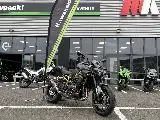 Kawasaki Z 900