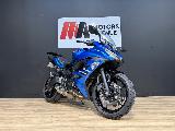 NINJA 650 2018