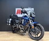 TIGER 800 XRT 2018