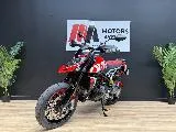 Ducati HYPERMOTARD