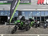 Versys 1100 S 2026