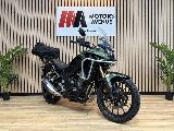 CB 500 X 2022