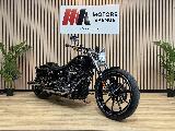 SOFTAIL BREAKOUT 1690 2015