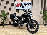 SCRAMBLER 1200 XC 2020