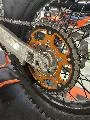 KTM 300 EXC SIX DAYS