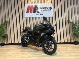Ninja 500 2024