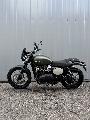 SCRAMBLER 900 2025