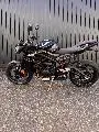 Triumph STREET TRIPLE 765 R A2