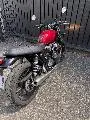 Triumph SPEED TWIN 900