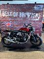 SPEED TWIN 1200 2026