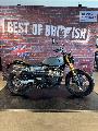 STREET SCRAMBLER 900 2026