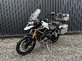 TIGER 1200 RALLY PRO 2024