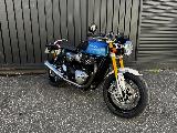 THRUXTON 1200 RS 2022