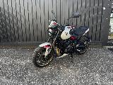 TRIDENT 800 2026