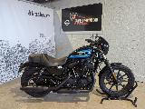 SPORTSTER IRON 1200 2018