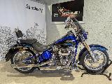 SOFTAIL CONVERTIBLE 1800 CVO 2011