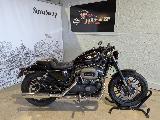 SPORTSTER ROADSTER 1200 2019
