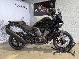 ADVENTURE PAN AMERICA 1250 SPECIAL 2021