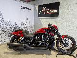 VROD 1250 2008