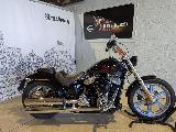SOFTAIL STANDARD 1745 2024
