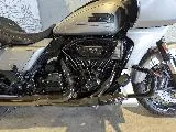Harley-Davidson TOURING ROAD GLIDE 1977 CVO