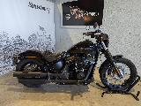 SOFTAIL STREET BOB 1745 2019