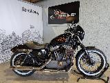 SPORTSTER NIGHTSTER 1200 2009