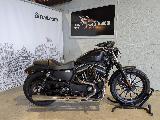 SPORTSTER IRON 883 2010