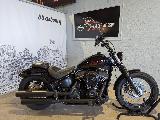 SOFTAIL STREET BOB 1745 2020