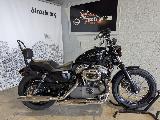 SPORTSTER NIGHTSTER 1200 2011
