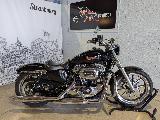 SPORTSTER 1200 2014