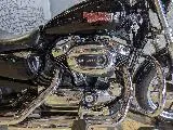 Harley-Davidson SPORTSTER 1200